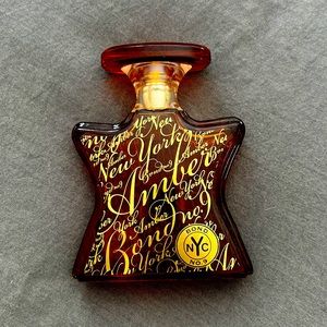 Bond #9 New York brand new